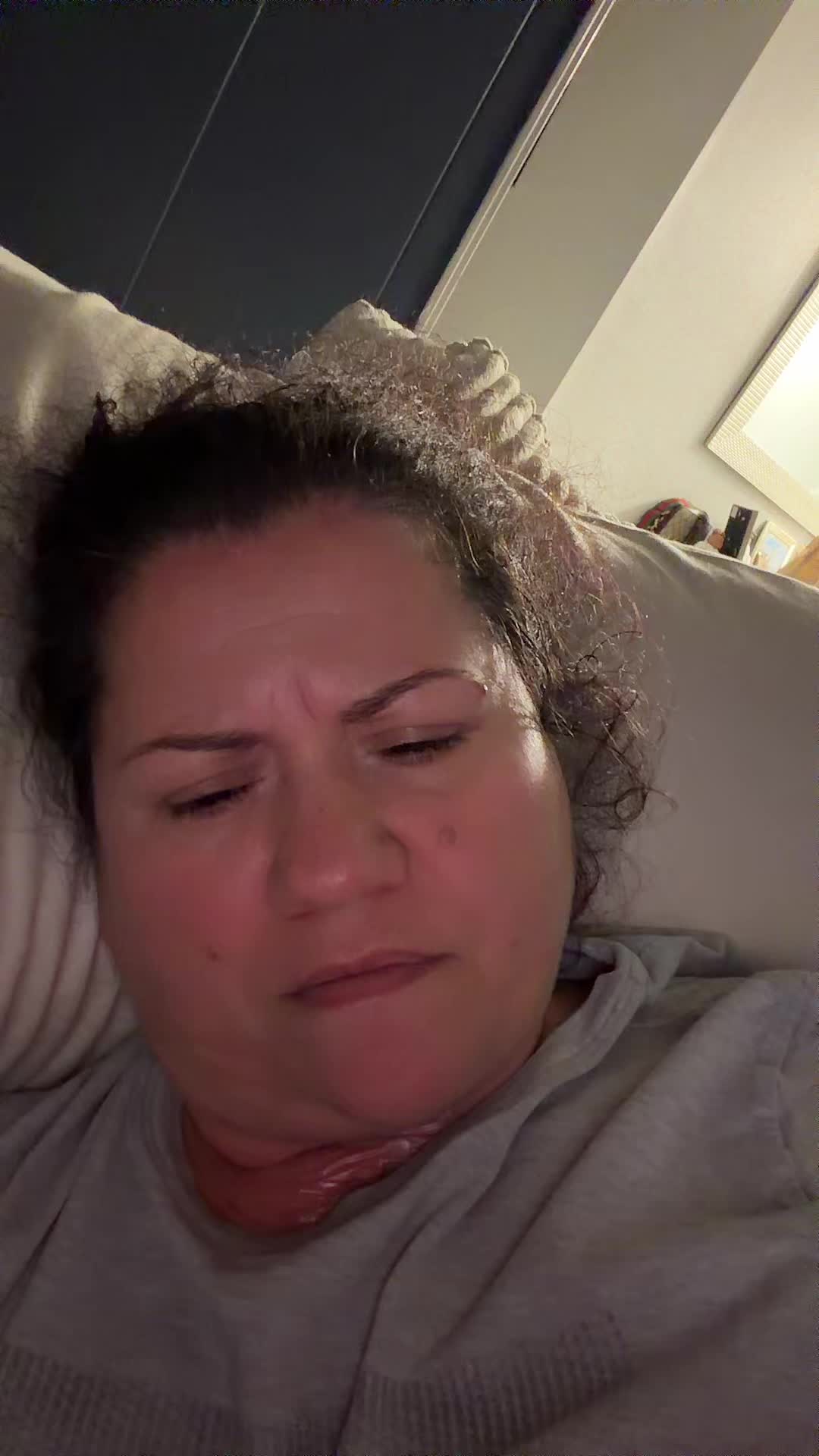 @Selma žena i hrabra u svemu 💕