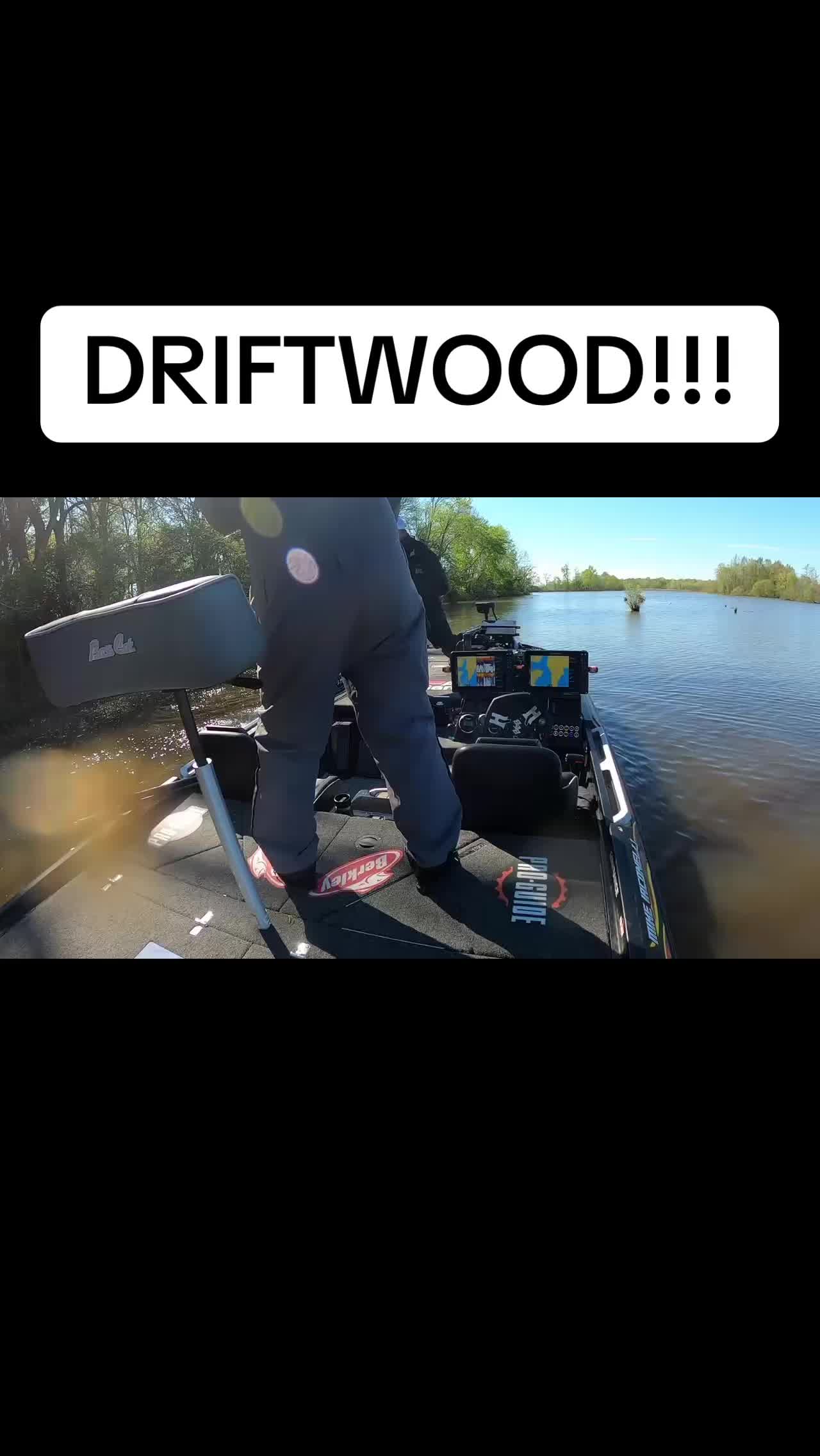 @Mike Iaconelli Fishing