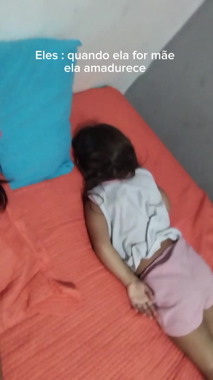 @Danielle Silva