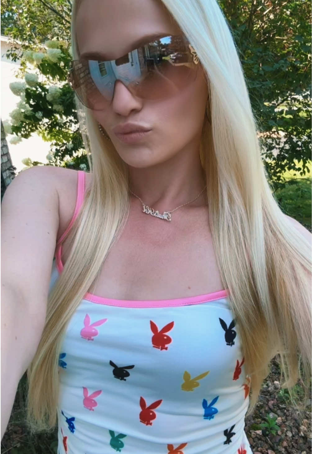 @Emily Marie ๐