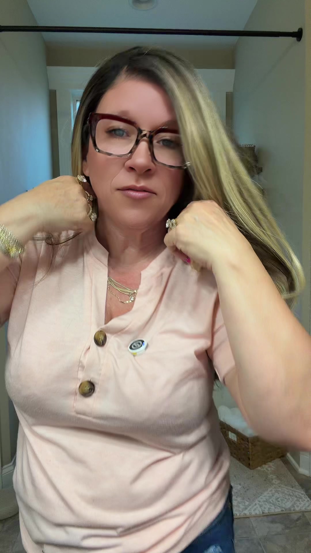 @Tena Gallagher