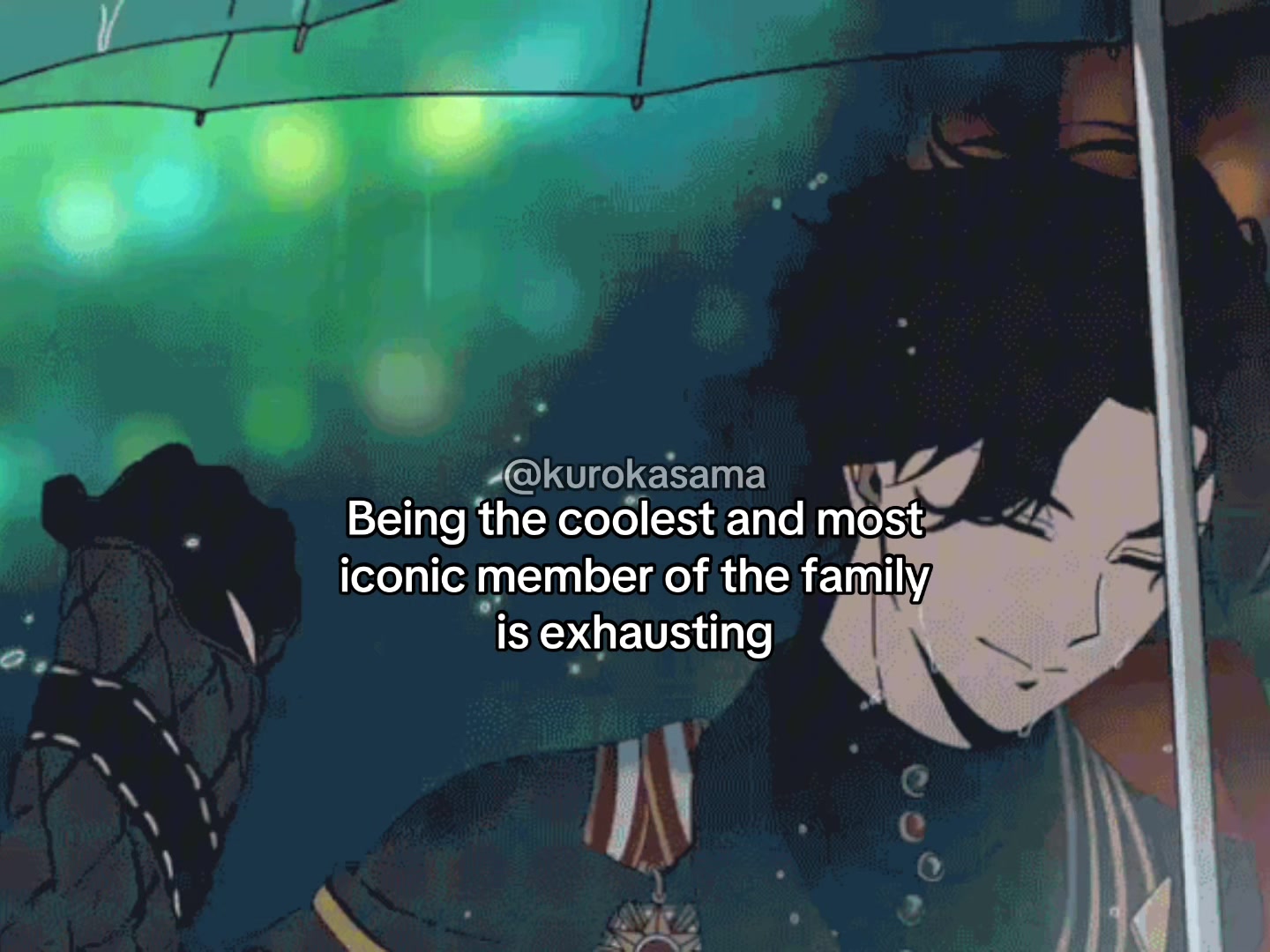 @Kuroka