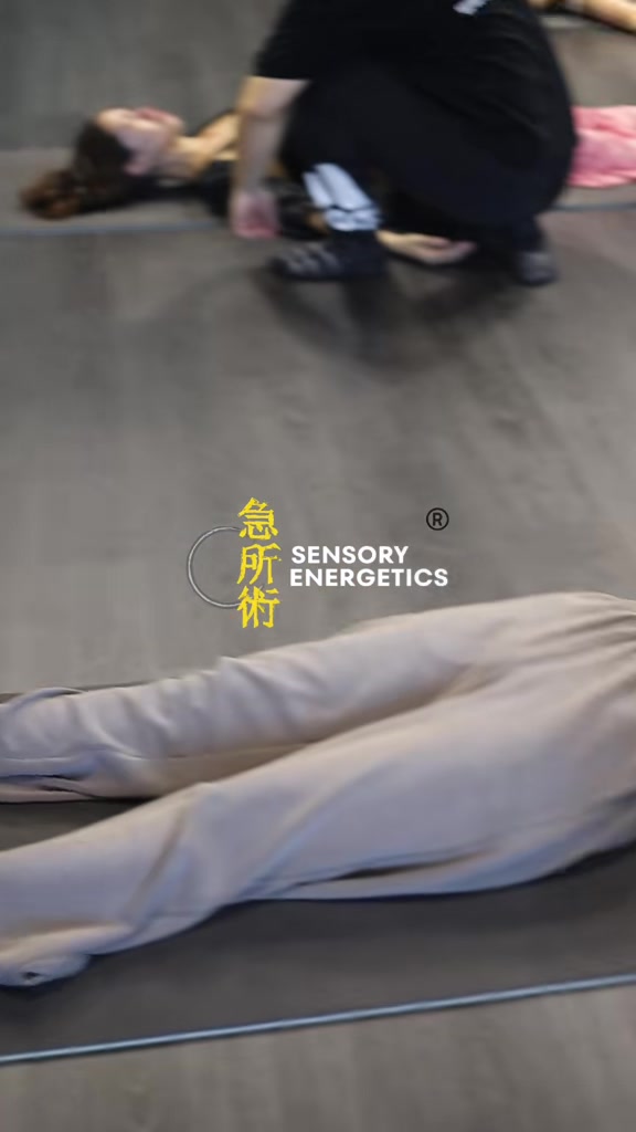 @Sensory Energetics KSE