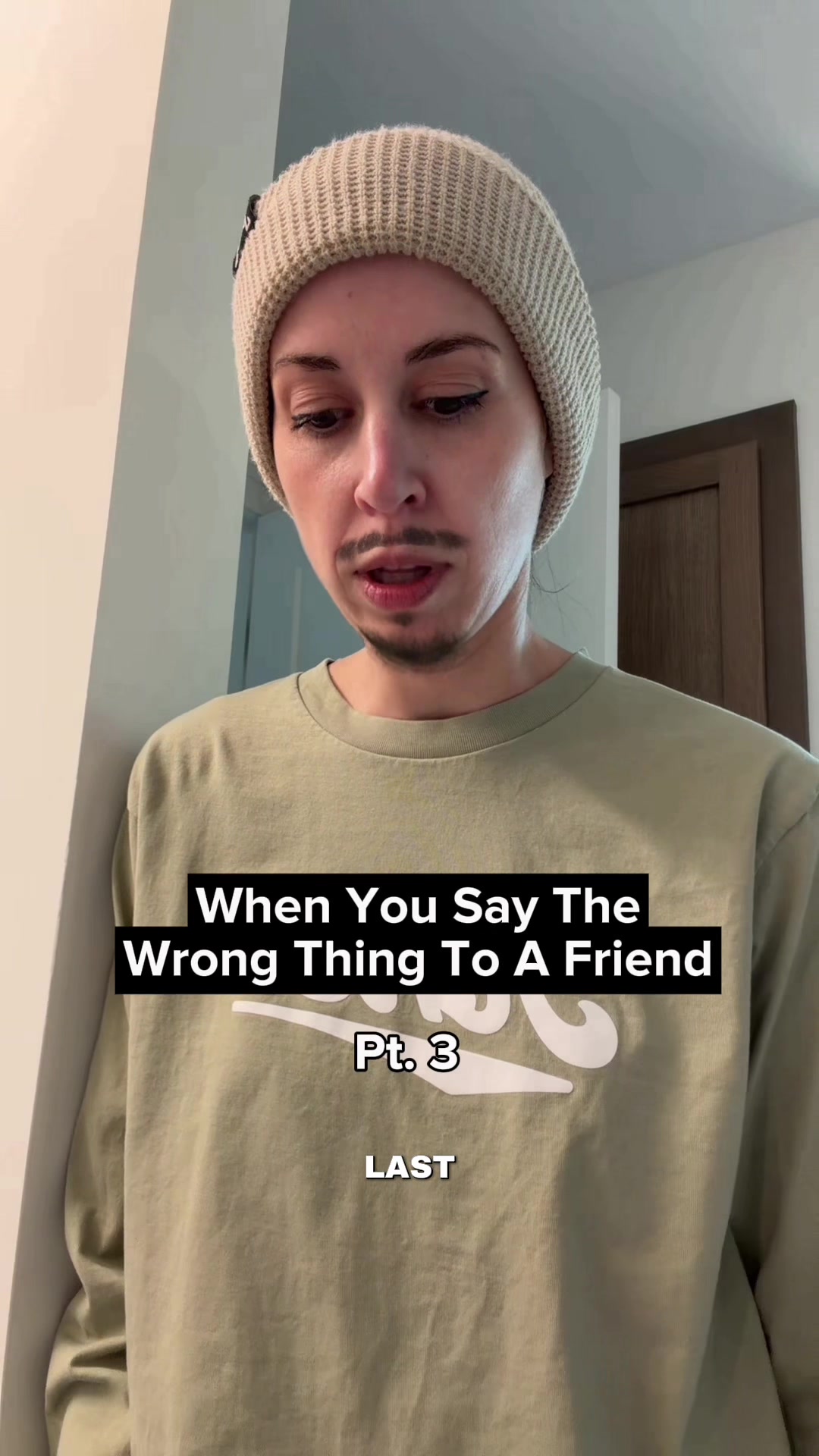 @Kristen Marie