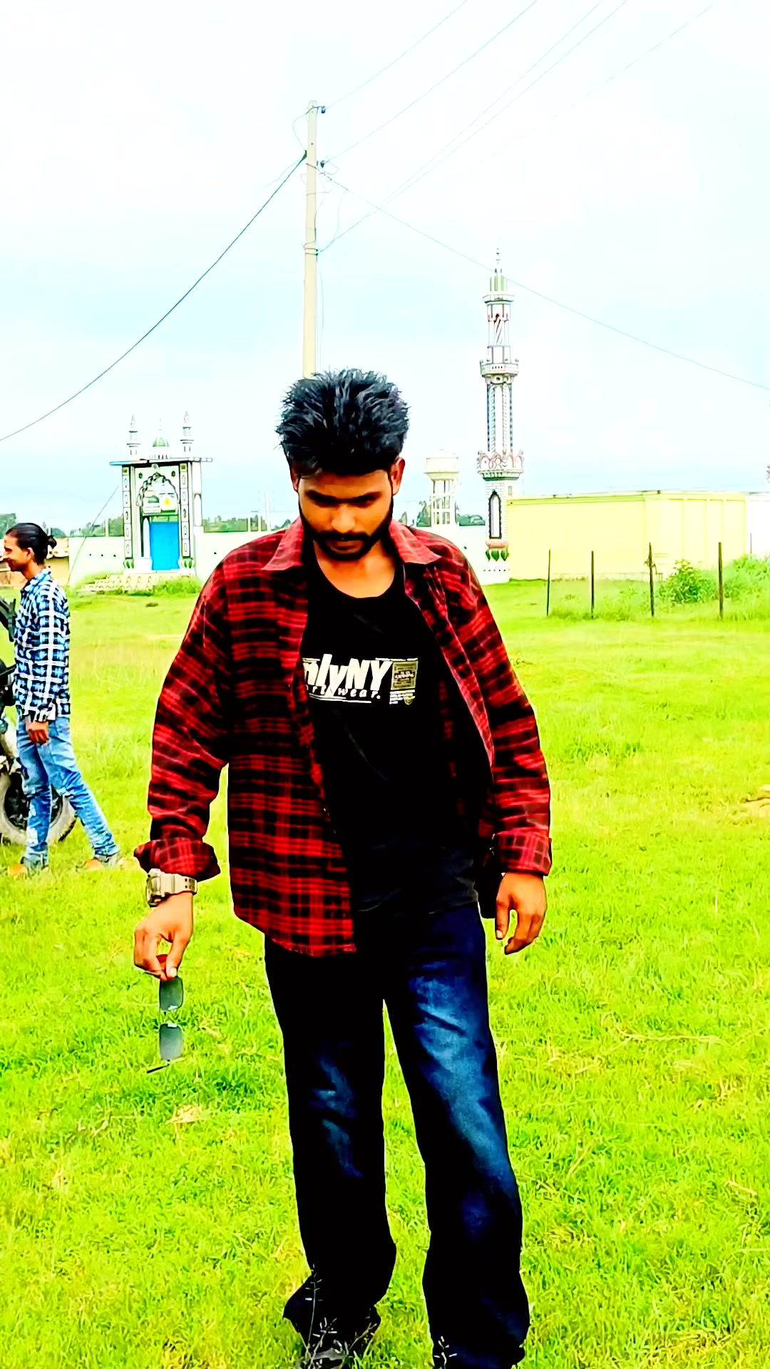 @Kartik Khan