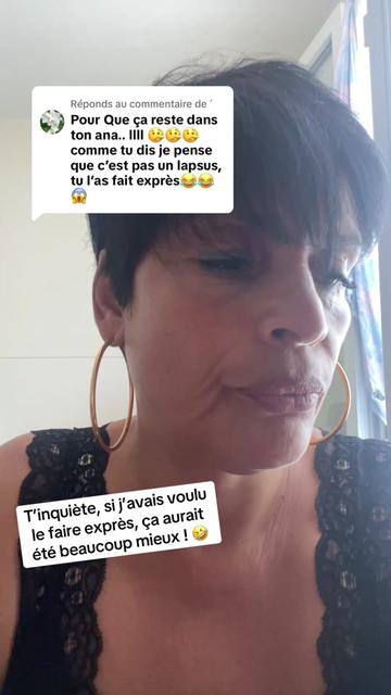 @Zaza décroche tout 😂