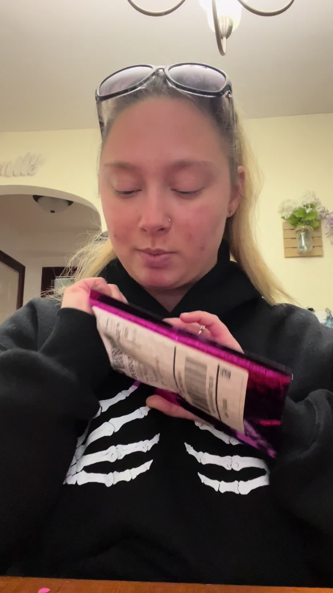 @Nikki Lynn💕
