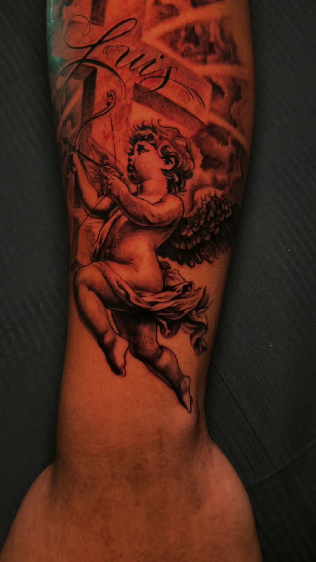 @Lancetattoo
