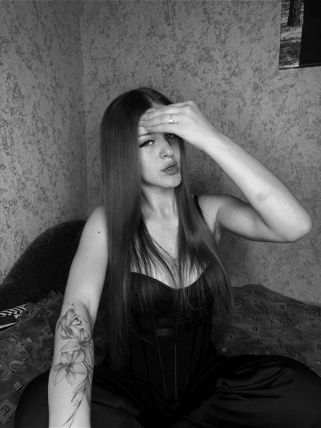 @💋Танюшик❤️&zwj;🔥