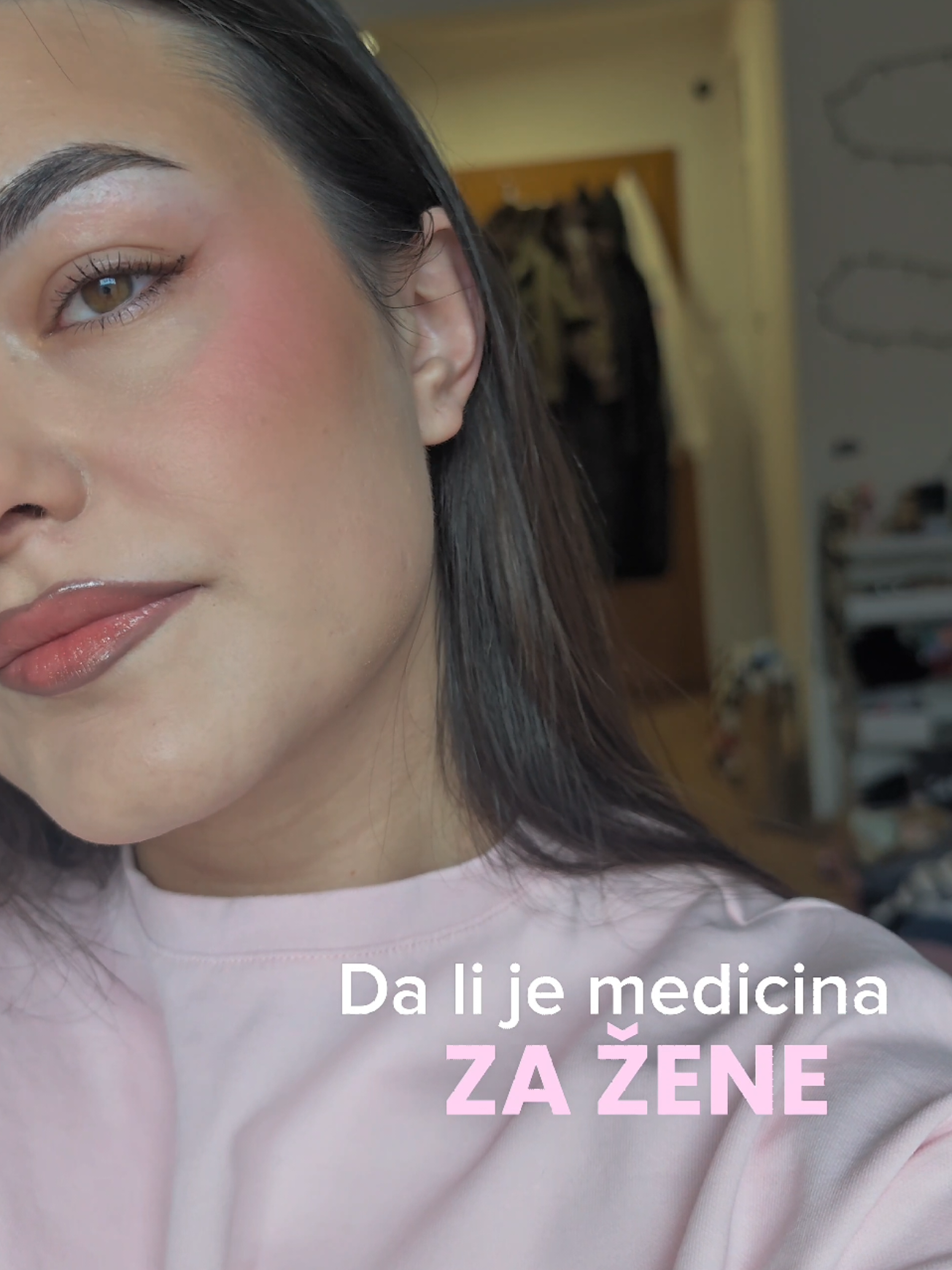 @Jelena/ učenje &times; nega