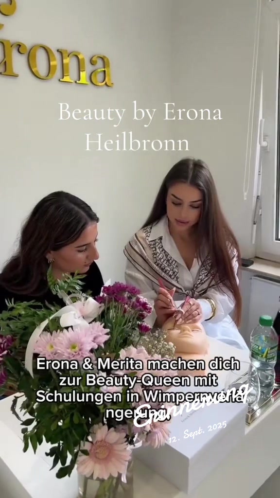@beautybyerona