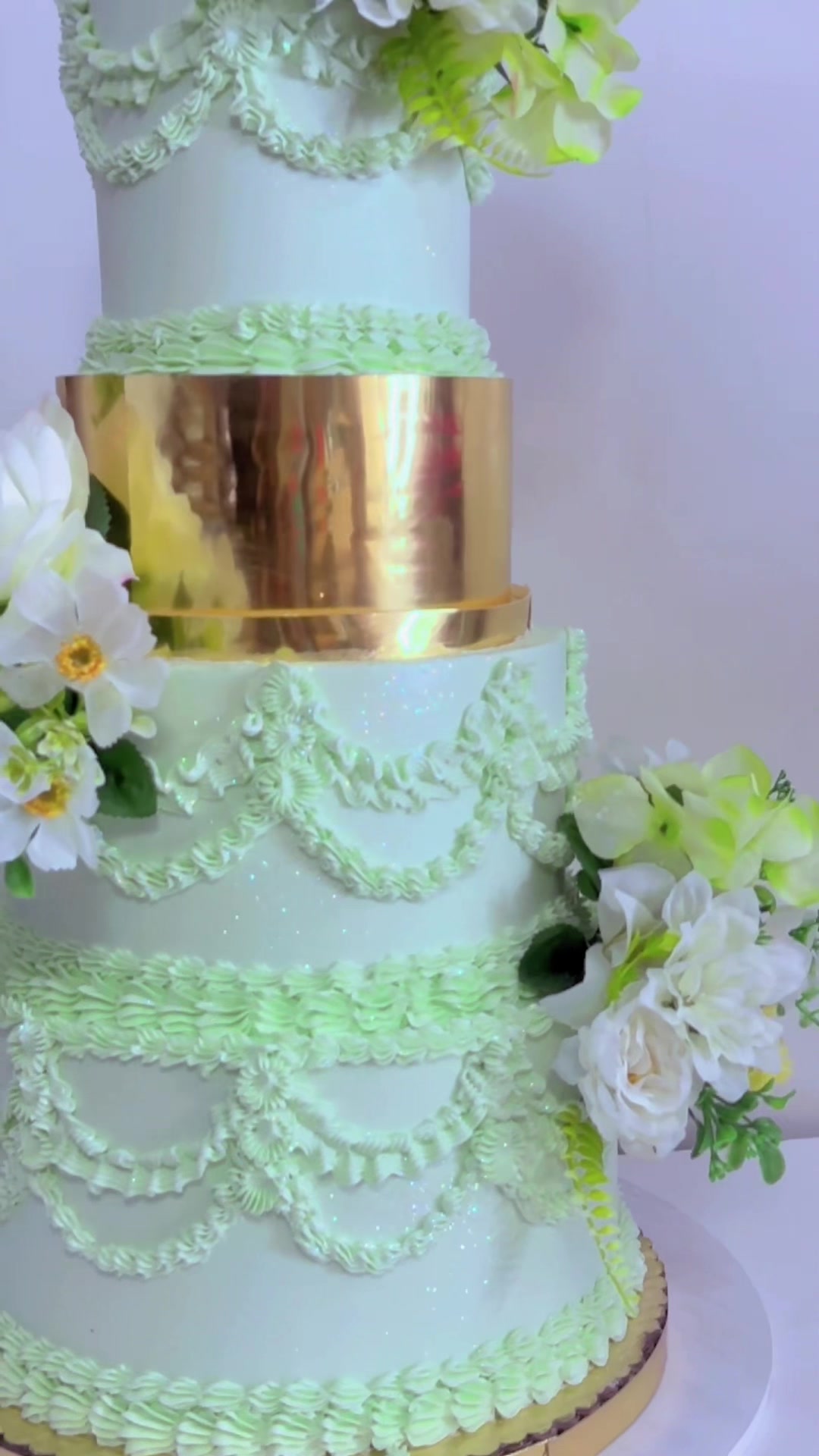 @MICKLIND CAKE BOUTIQUE