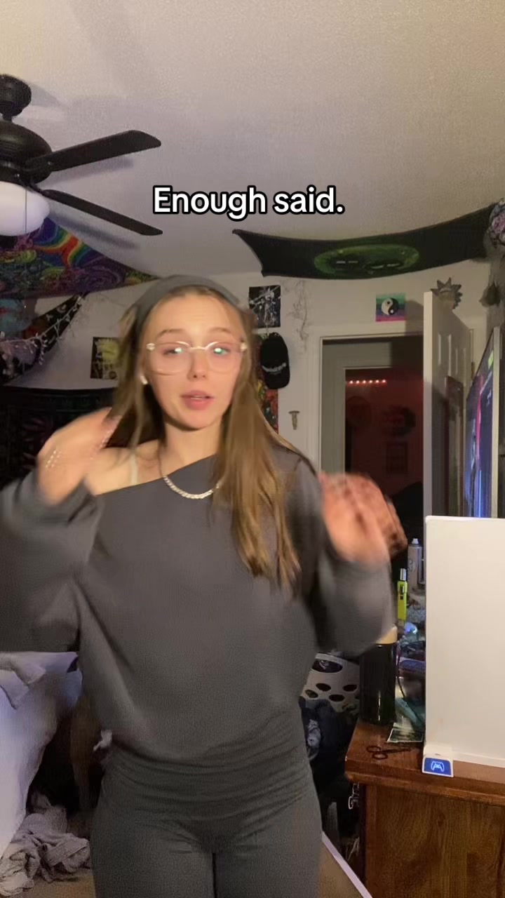 @Rebekah