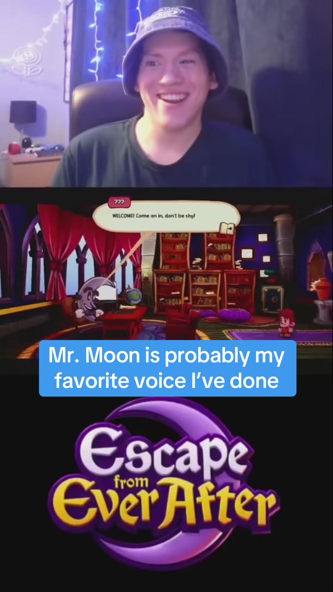 @It’s Anthony Time