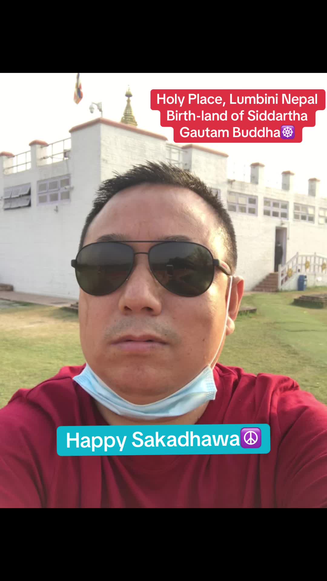 @Sanjok Yonjan Official
