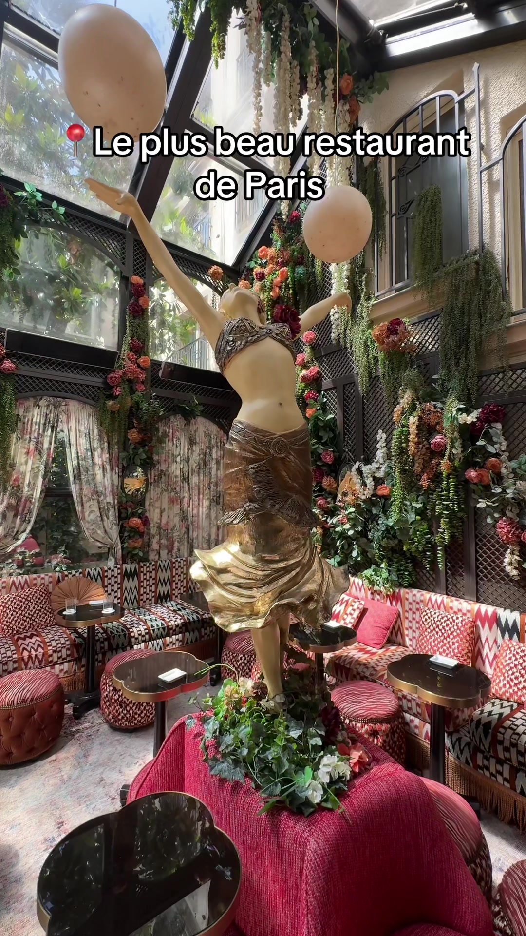 @Foodlovers Paris