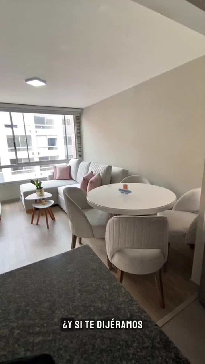 @IN HOUSE MUEBLES Y DISEÑO