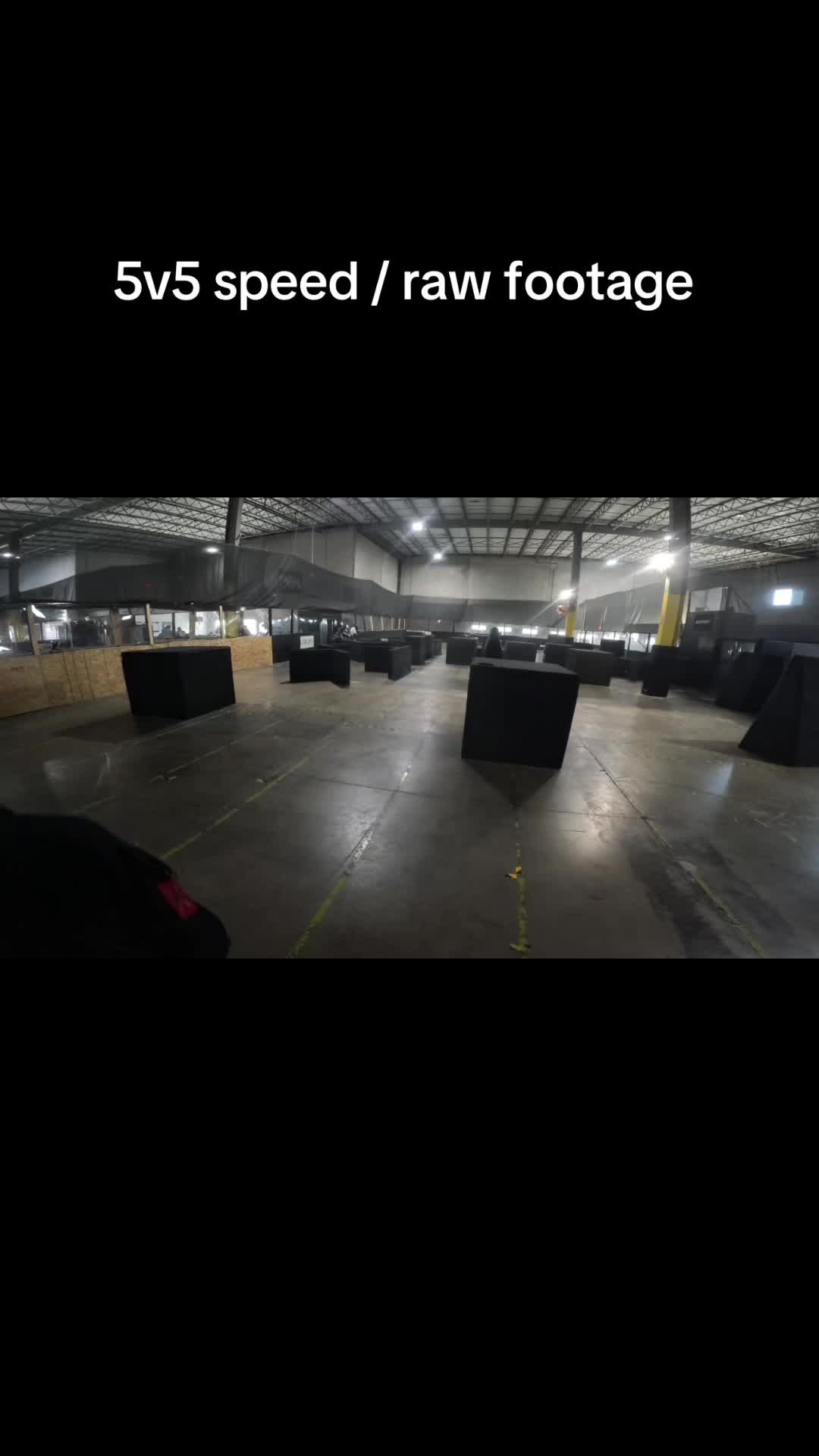 @Trident Airsoft