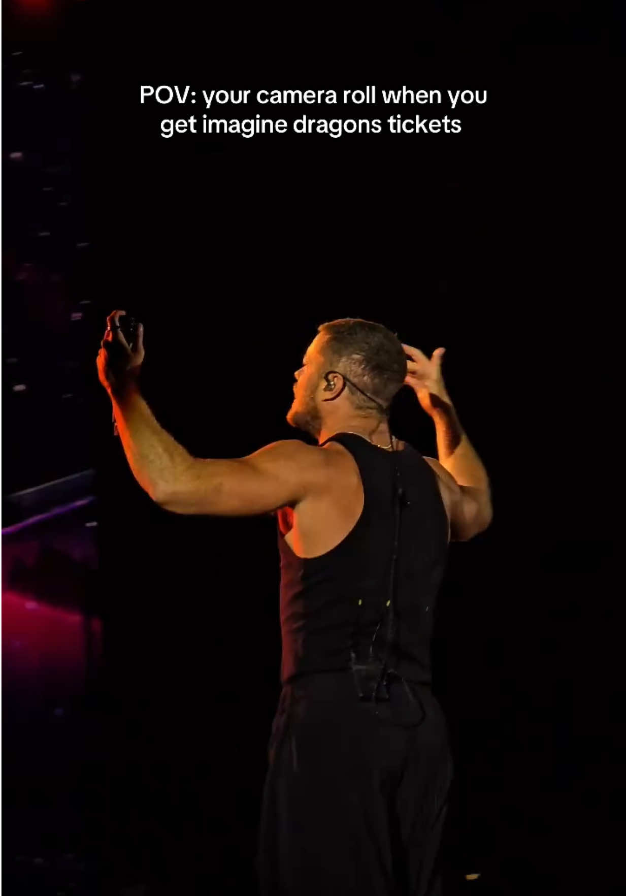 @Imagine Dragons Fan Page