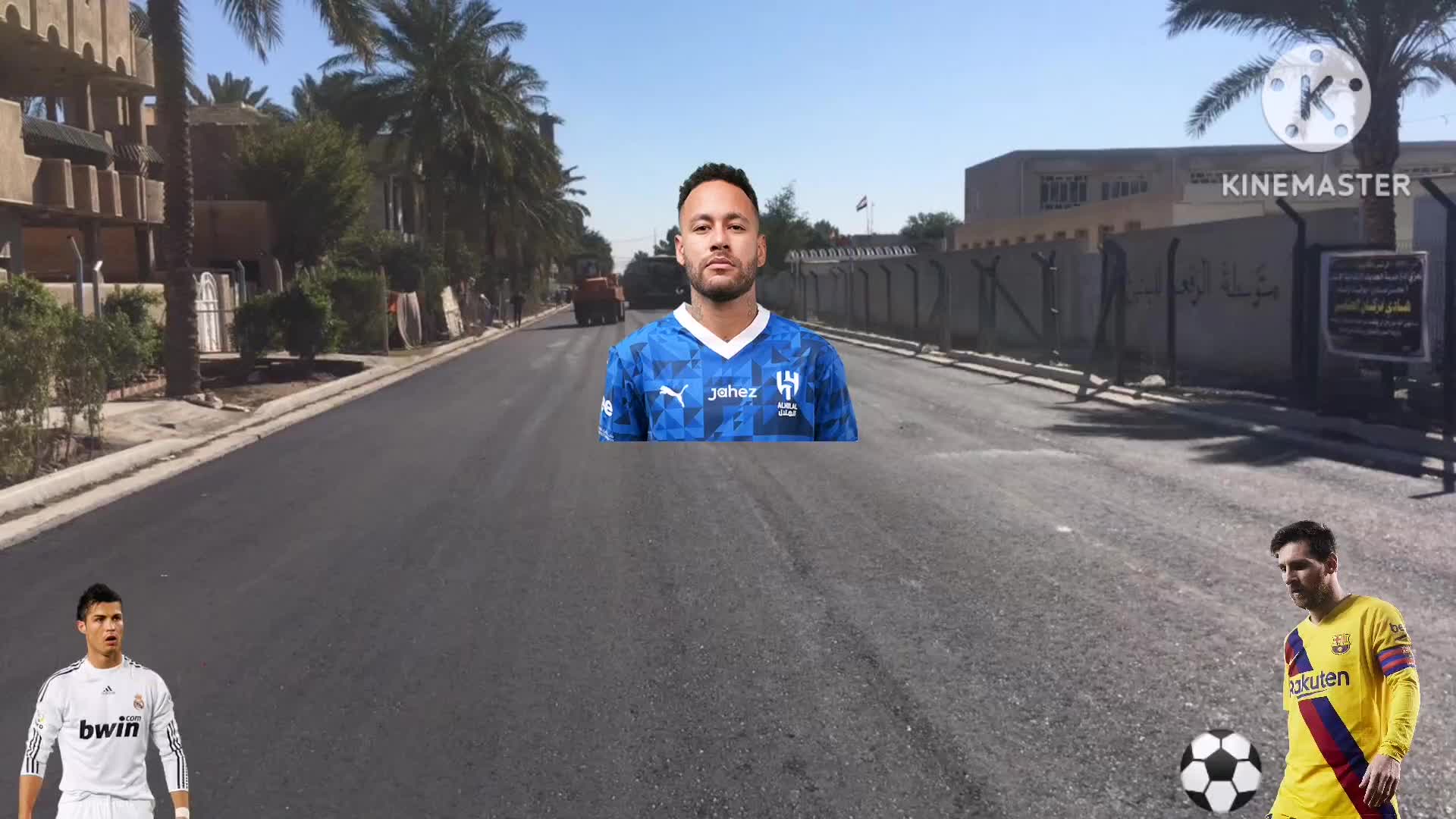 @ٕMeme GOAT - ميمز الأسطورة