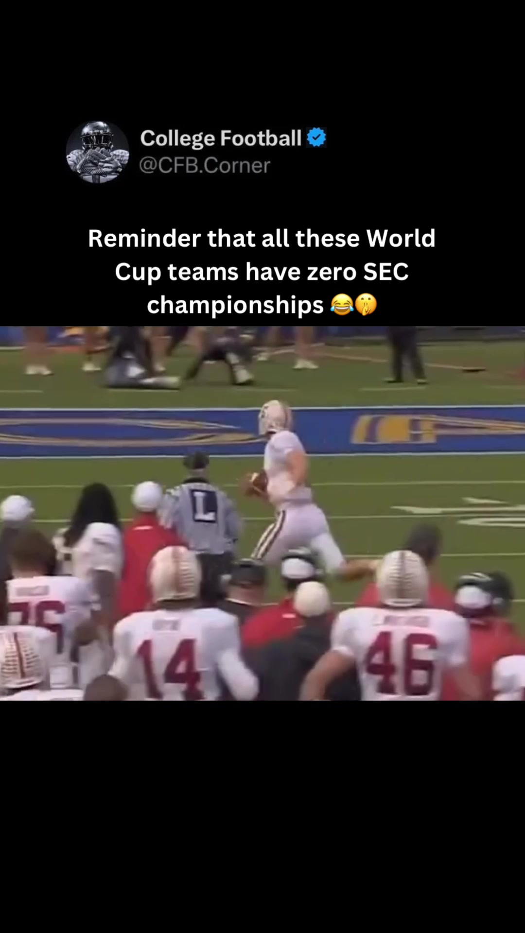 @College Football