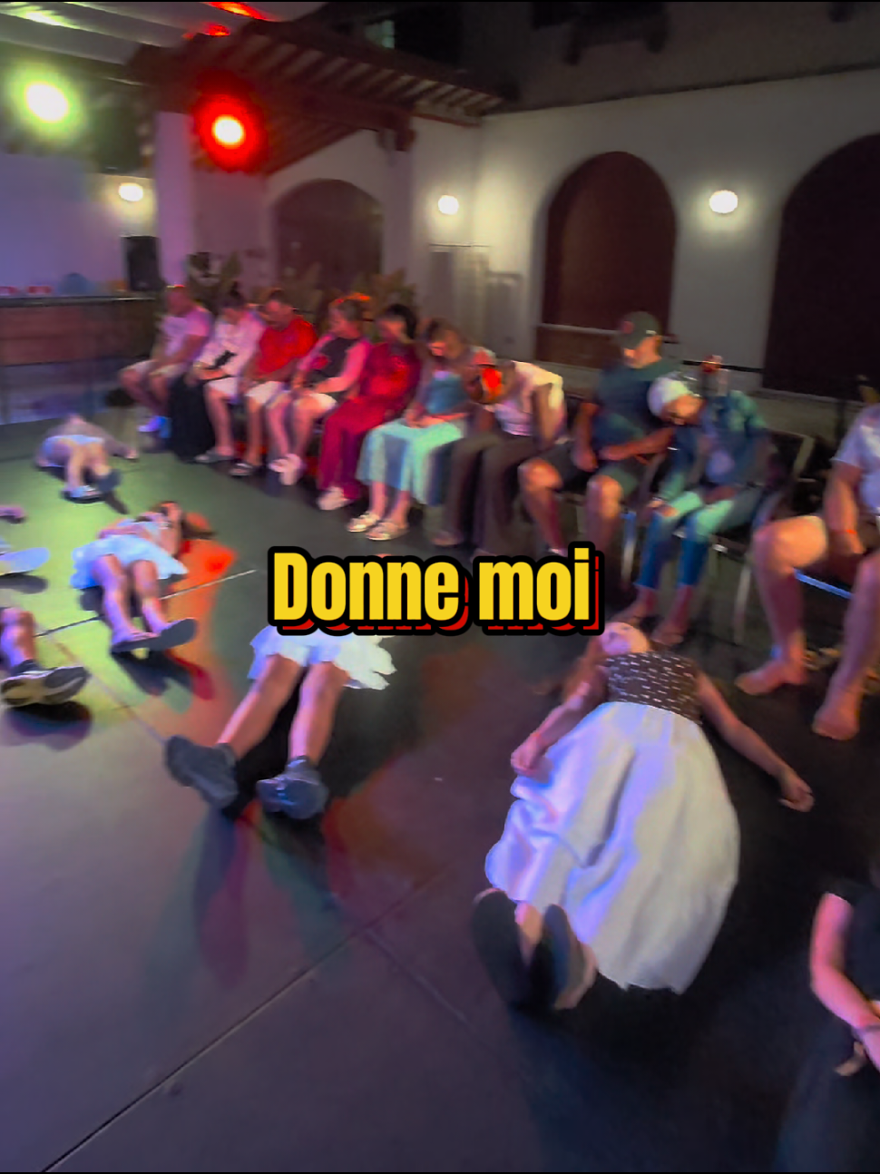 @Magic Chaz Hypnotiseur