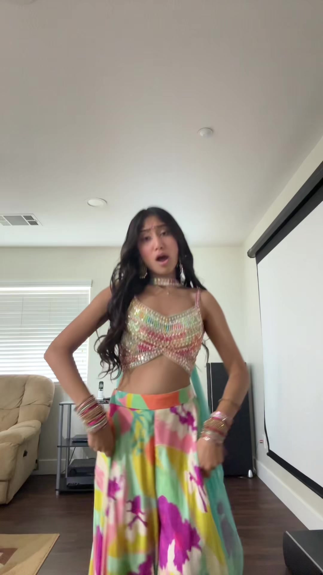 @shivani