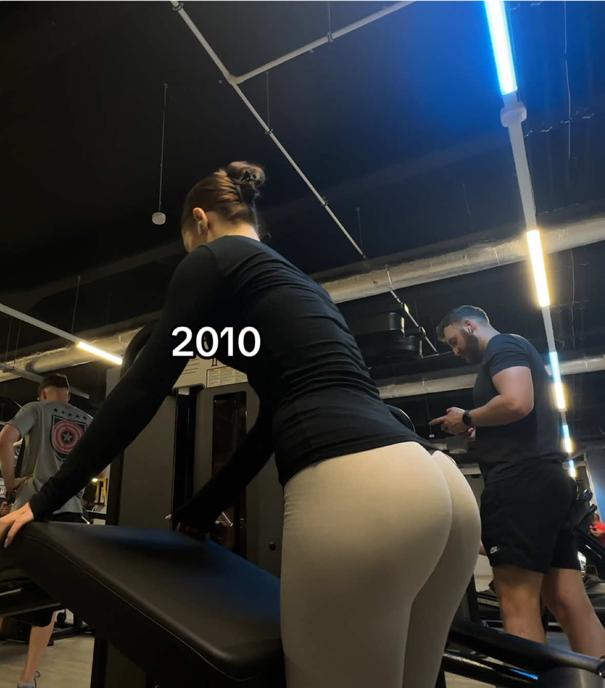 @gymX