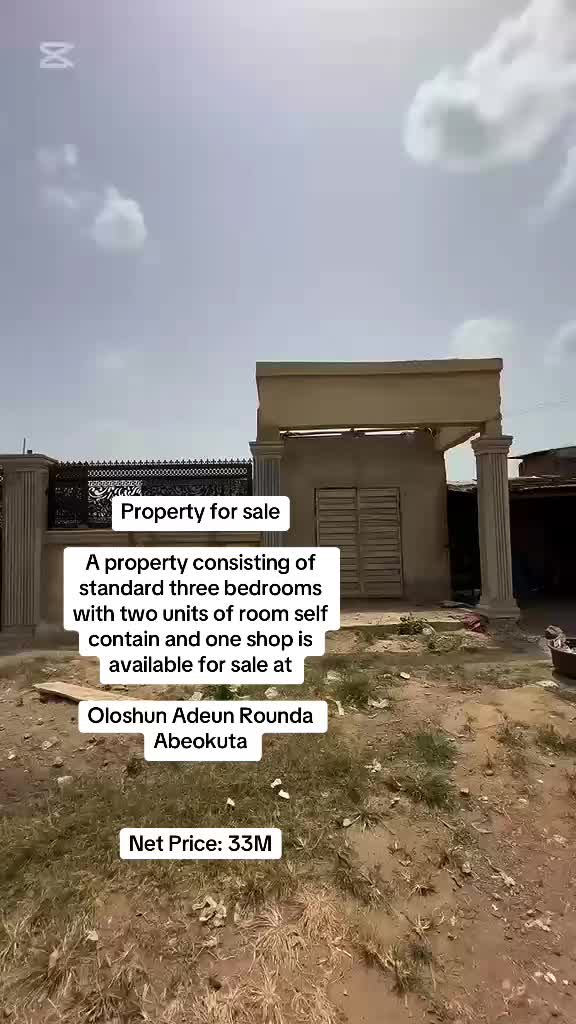 @REAL ESTATE COMPANY IN ABK