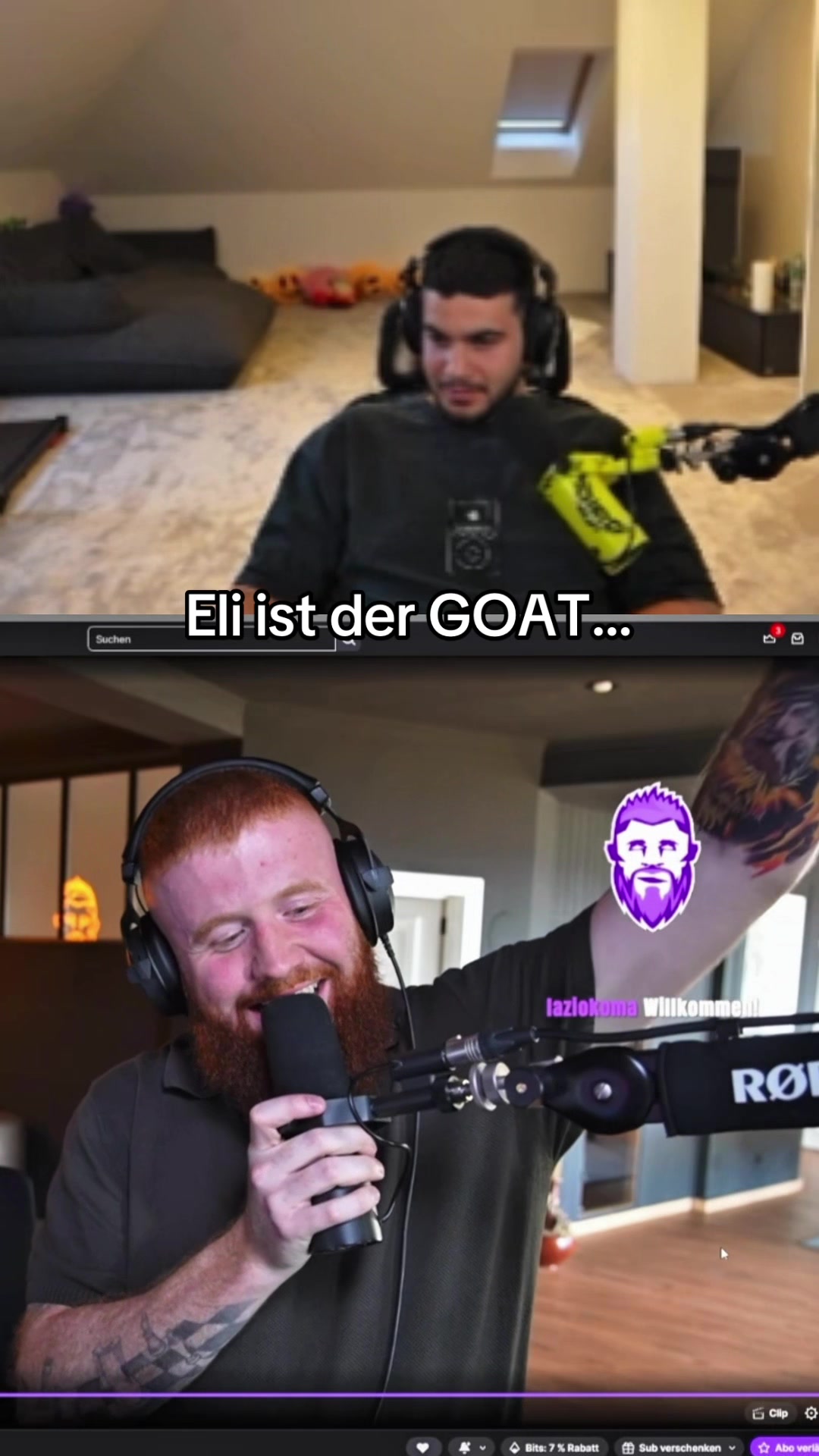 @Rohat Clips