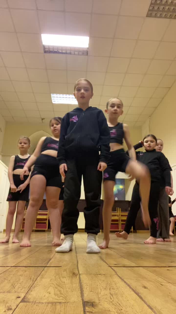 @andadanceacademy
