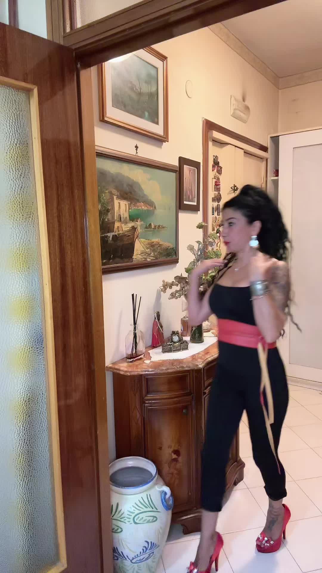 @Cristina Del Pezzo
