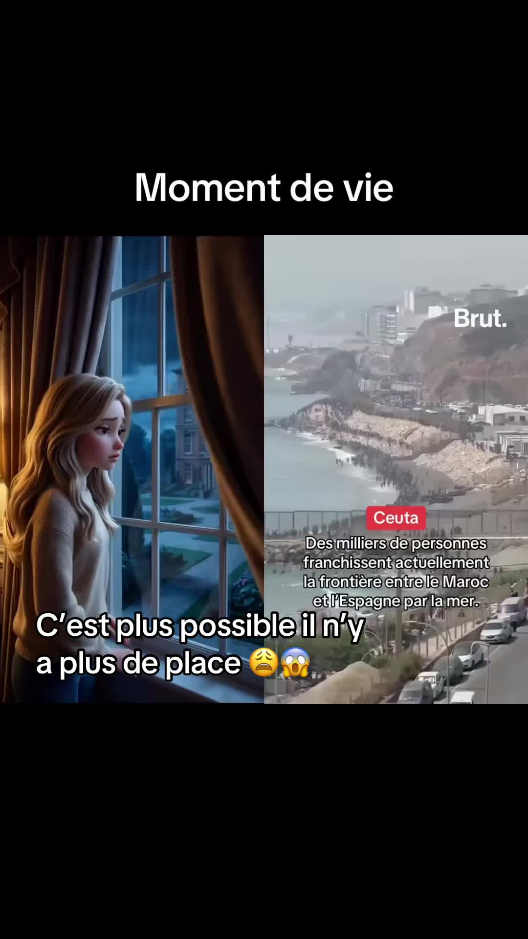 @🦋UNE VIE NE SUFFIT PAS 🦋