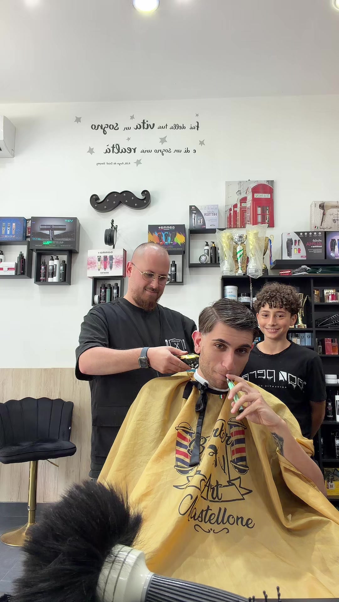 @BarberArtMastellone