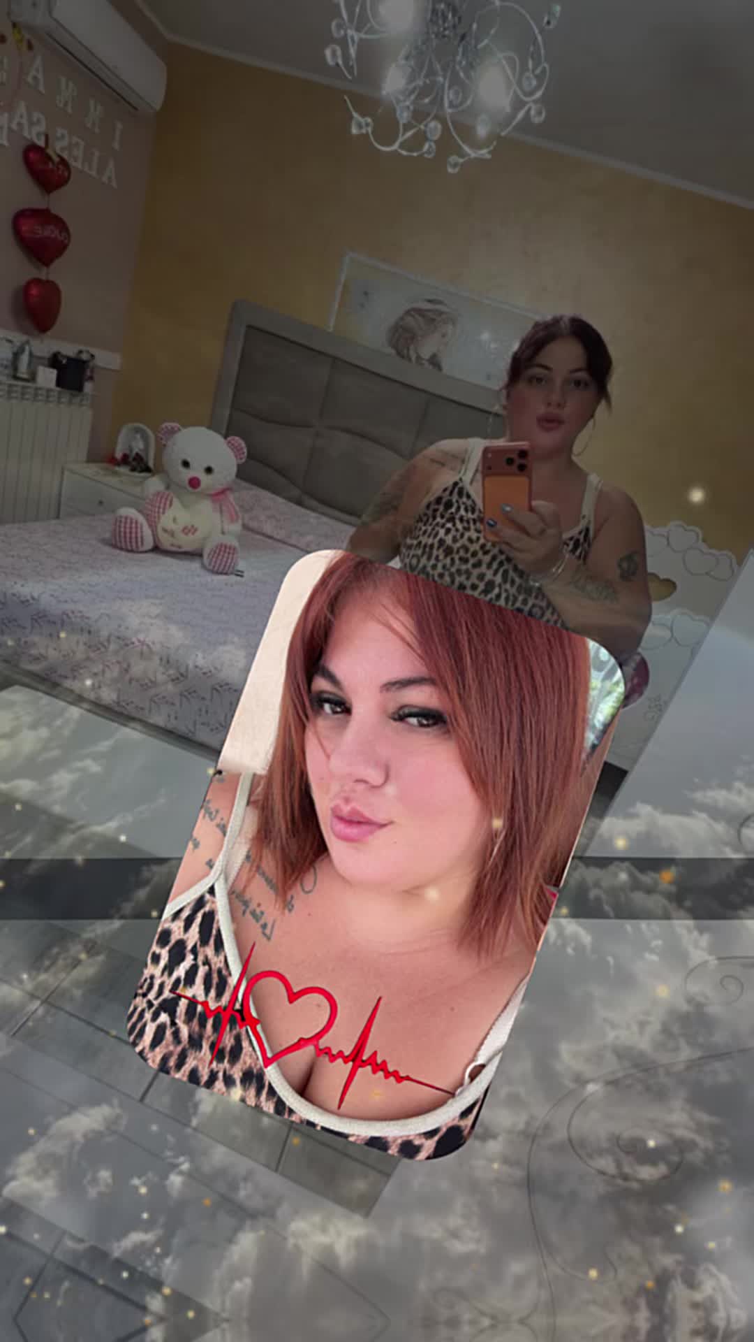 @Pinafranesco❤️❤️