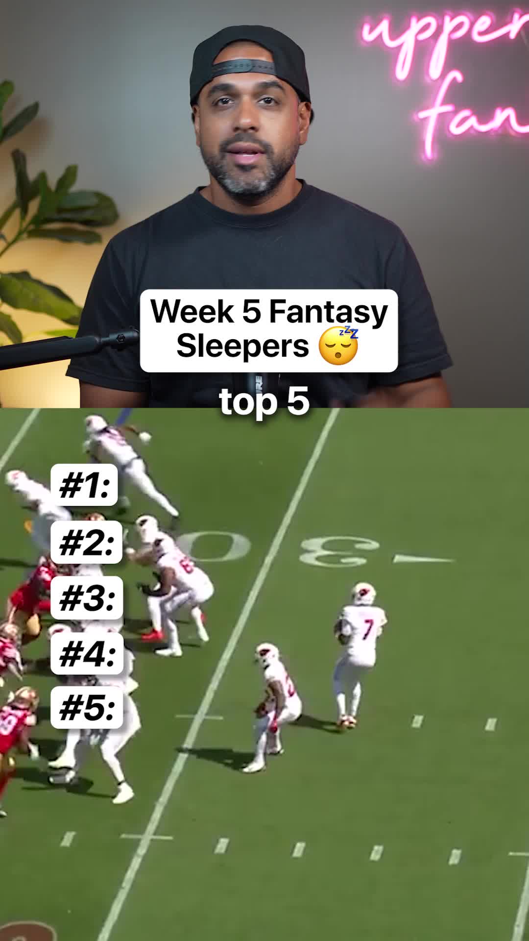 @Upper Hand Fantasy