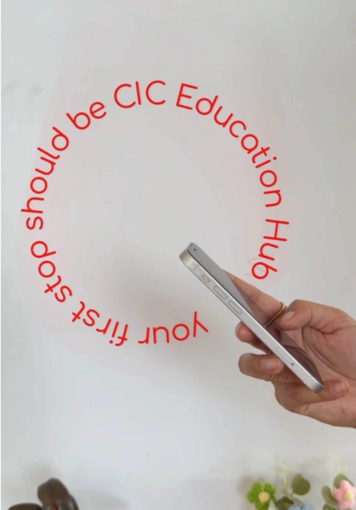 @CIC Education Hub