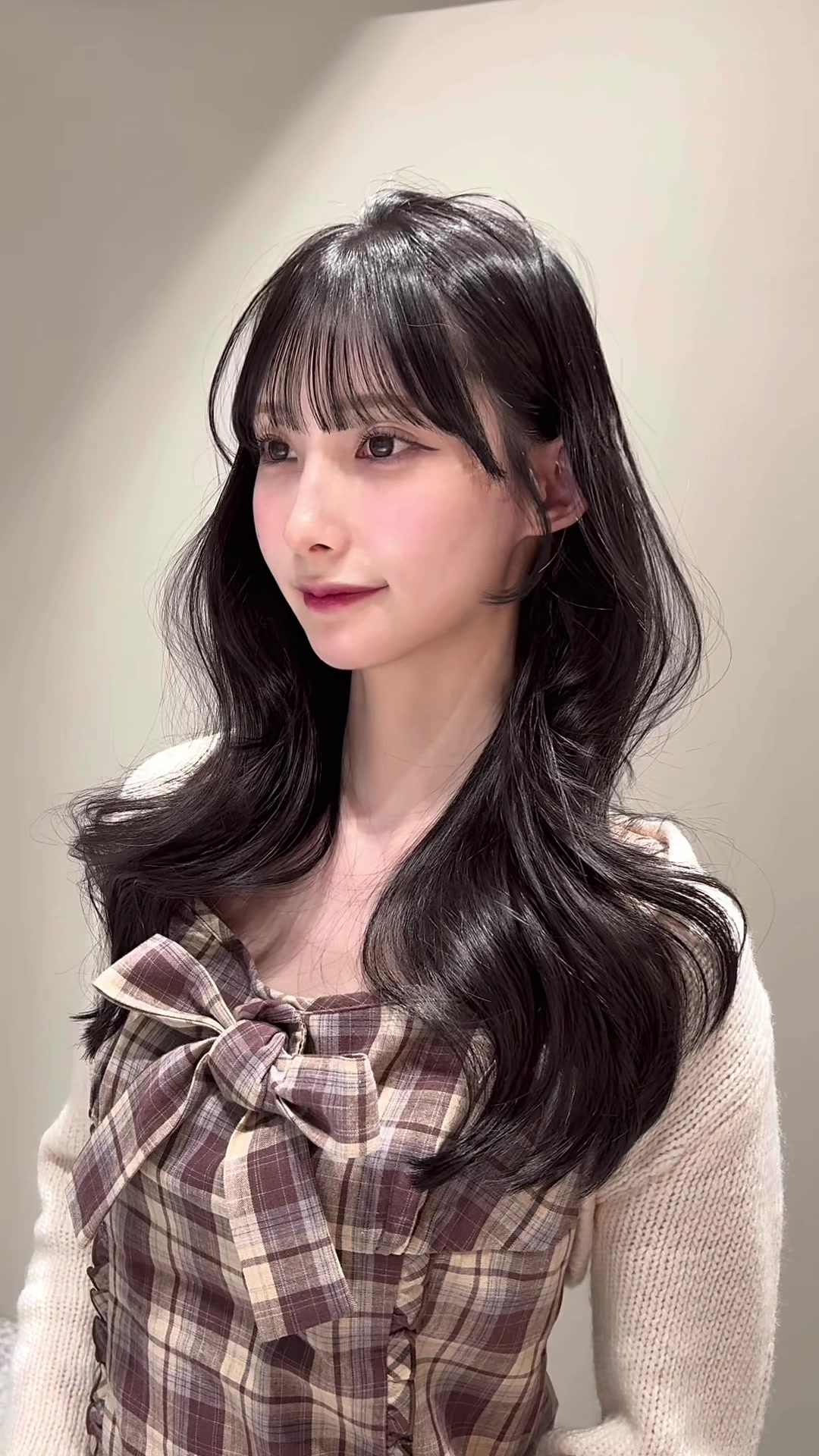 @一花