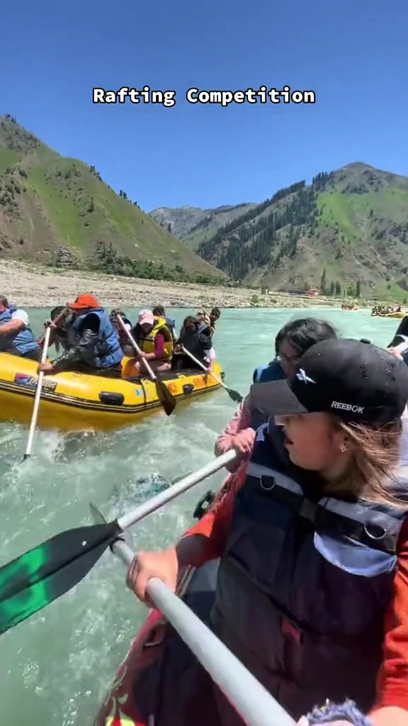 @Gilgit Baltistan Tour Planners