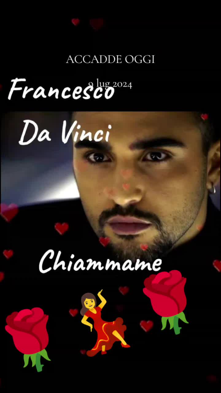 @Mario 🌹