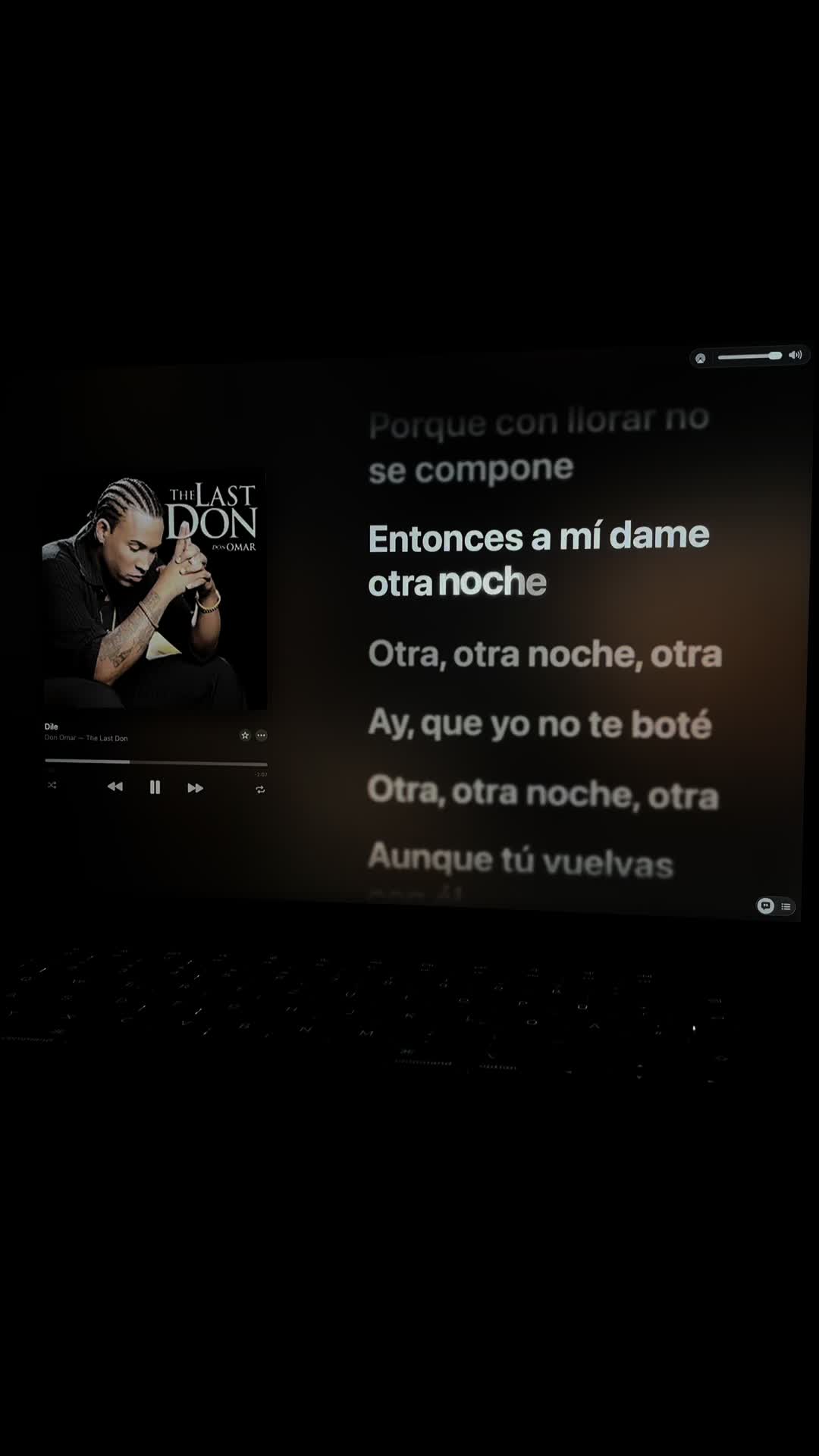 @lsmlyrics