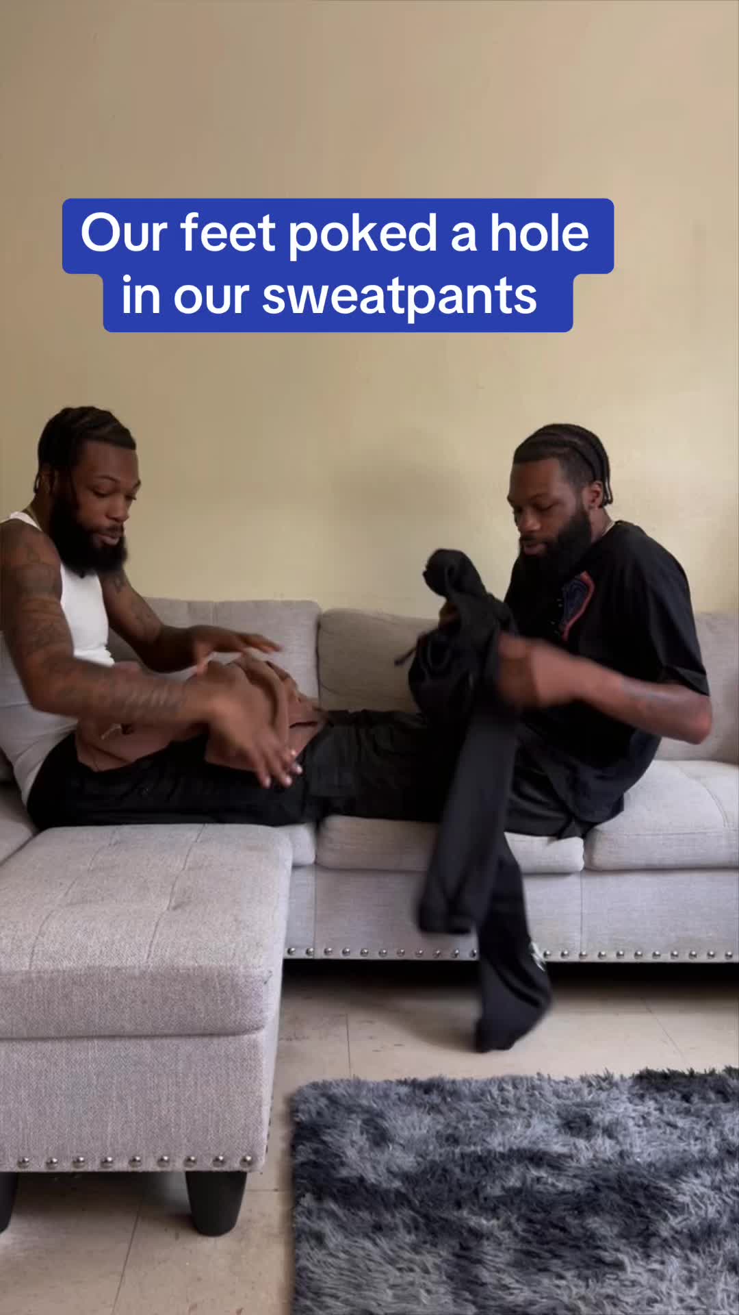 @Jay AlreadyFamous