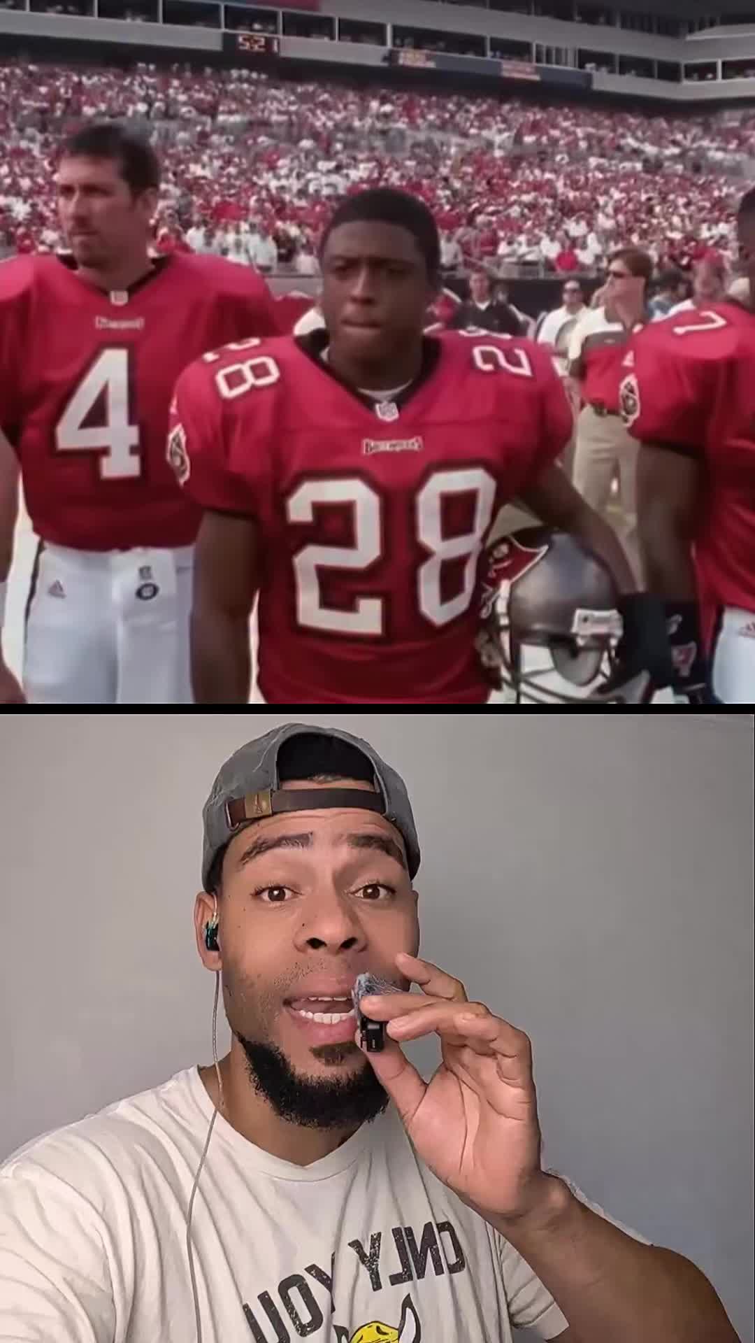 @JEFF JEUDY🧢