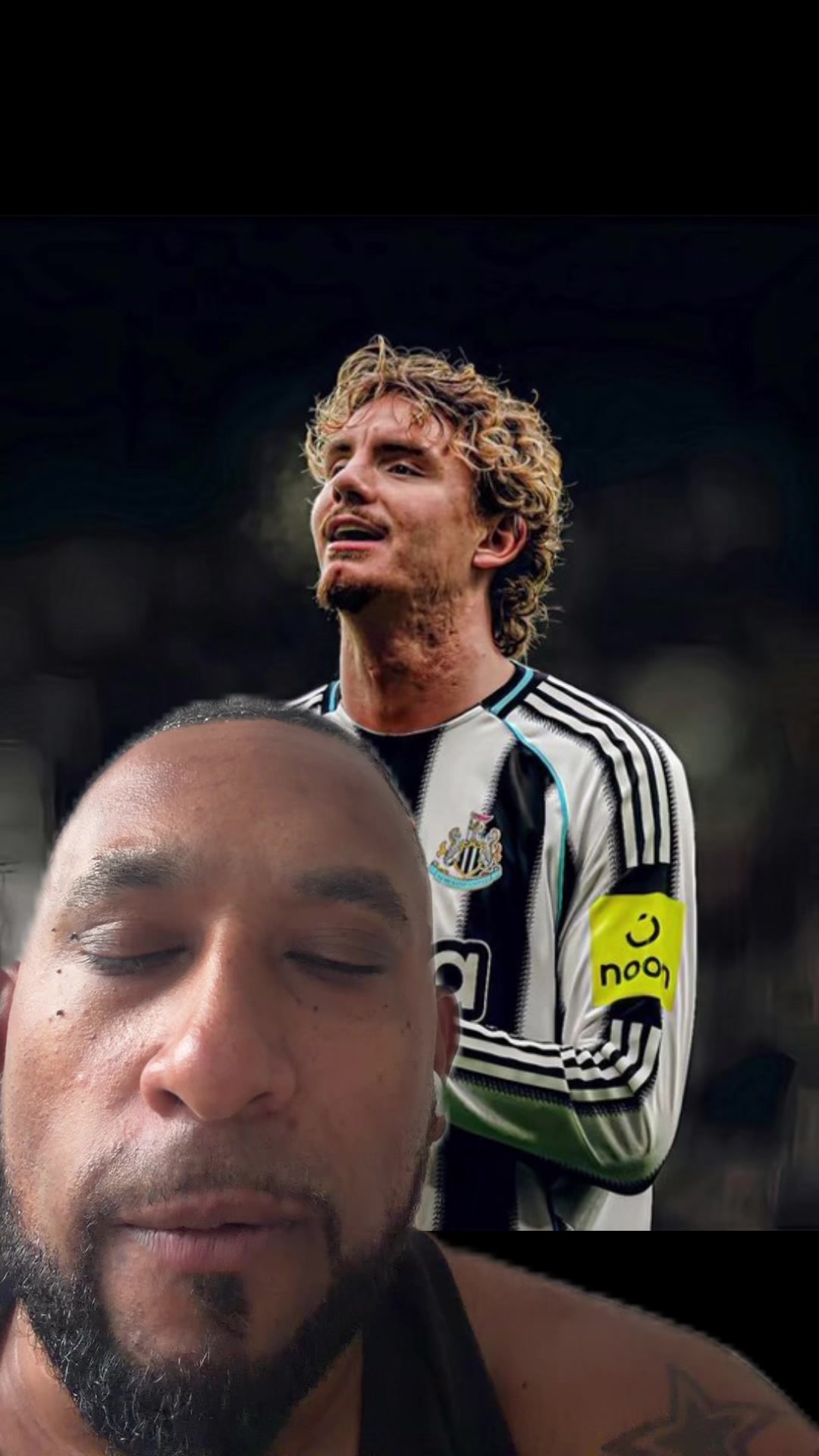 @NUFCSleeper⚫️⚪️