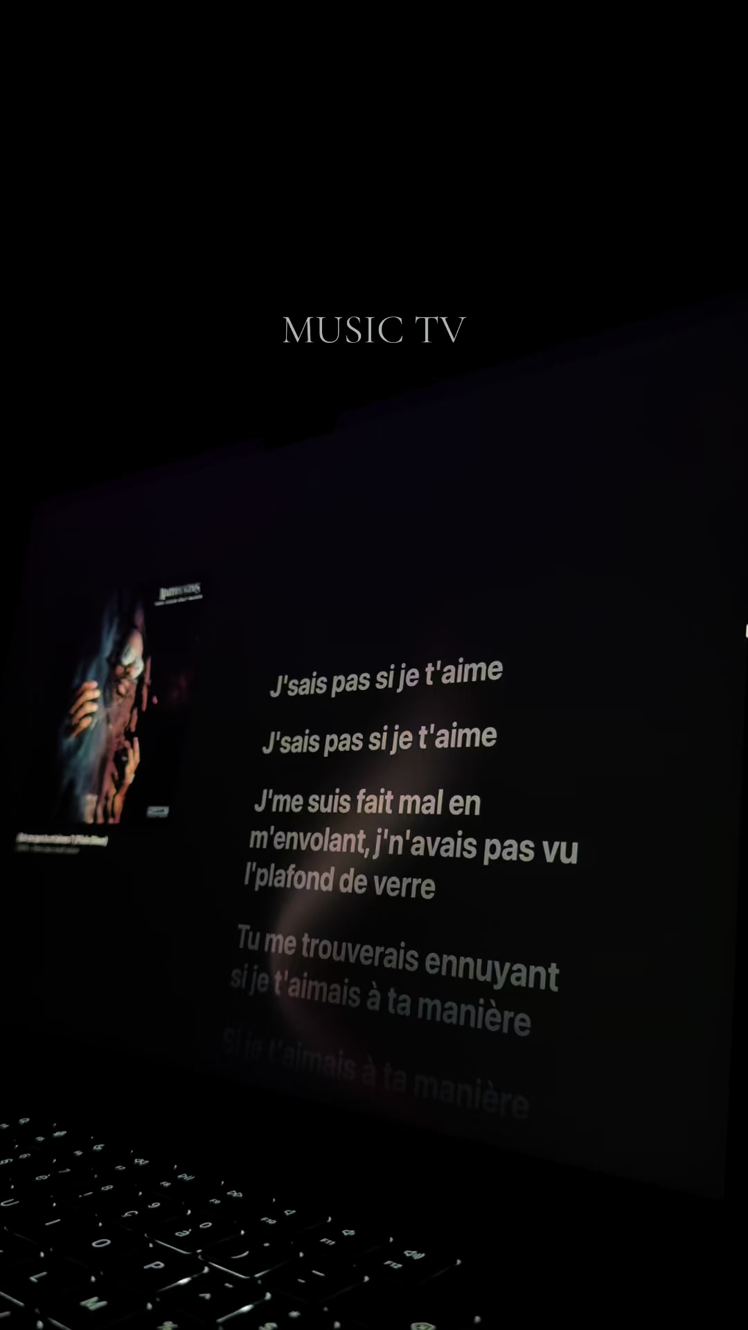 @MUSIC TV