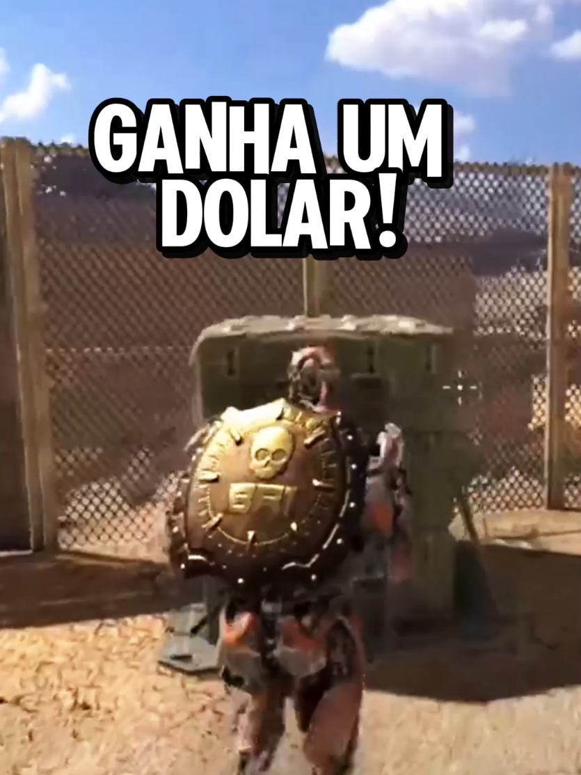 @Vinícius Escarião | NEXUS