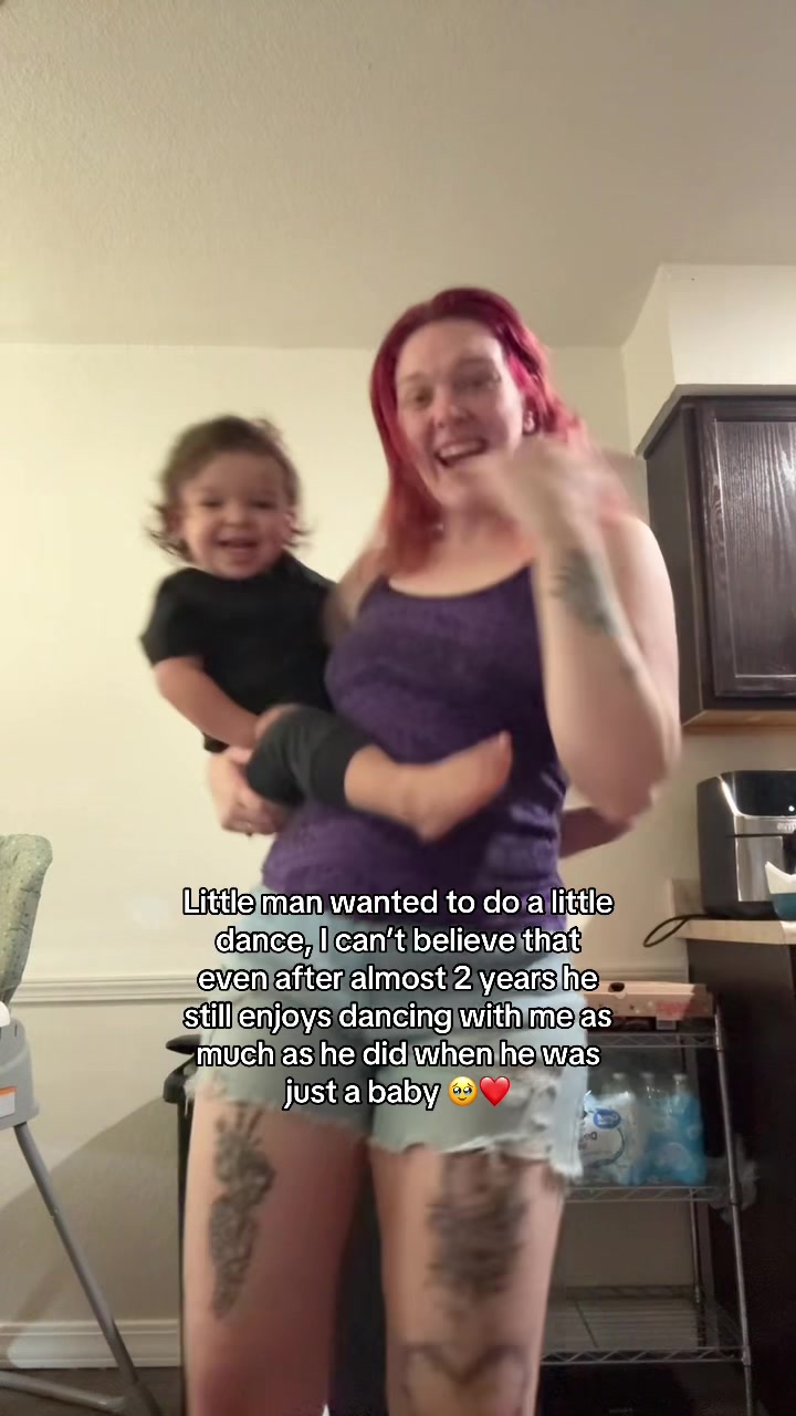 @๐ mama Lyssa ๐