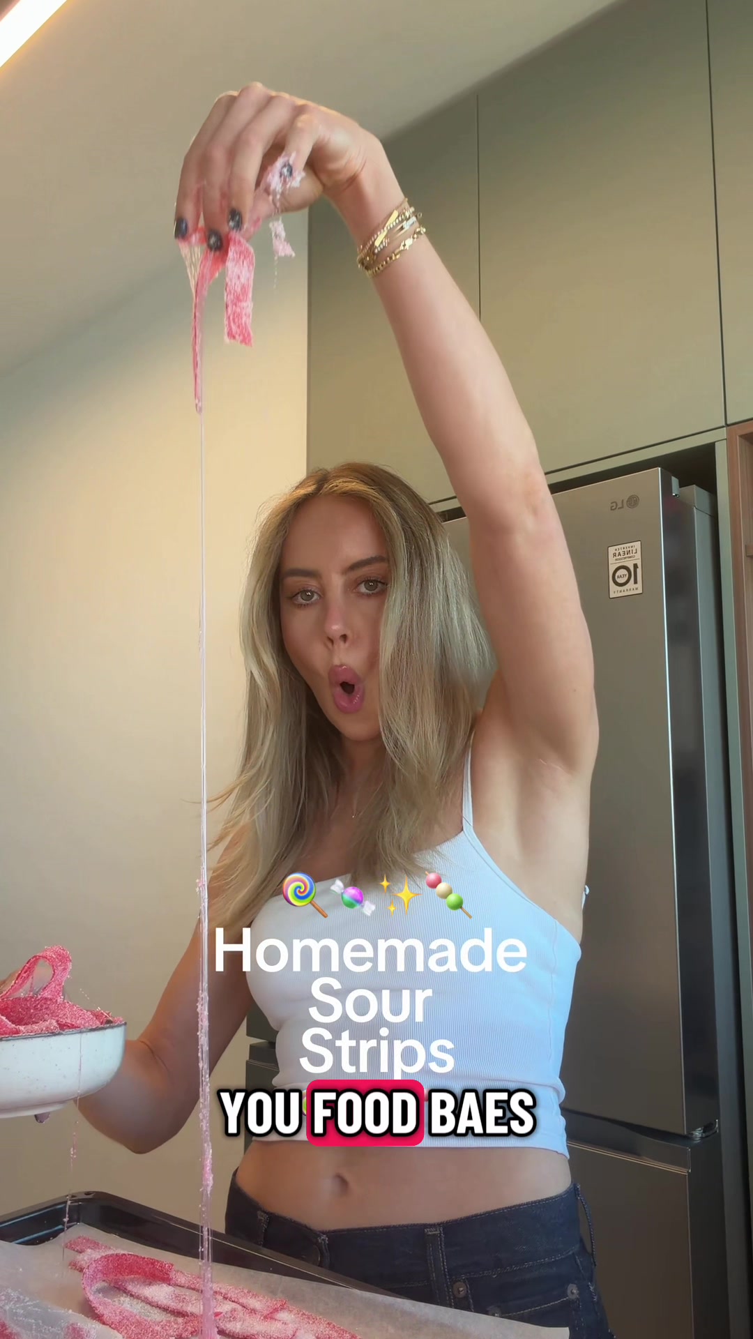 @Chef Bae