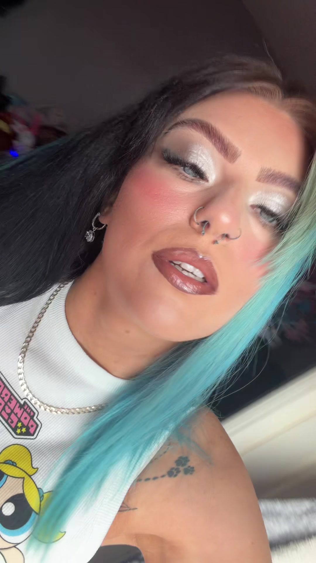 @Katlynj_makeup💜