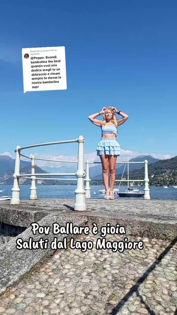 @Susanna Bambolina